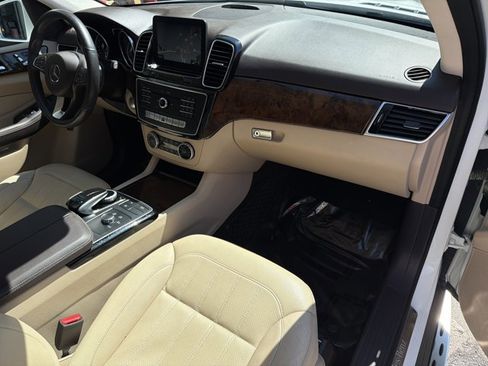 Used 2016 Mercedes-Benz GLE 350 4MATIC image 26