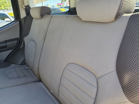 Used 2007 Nissan Xterra S image 24