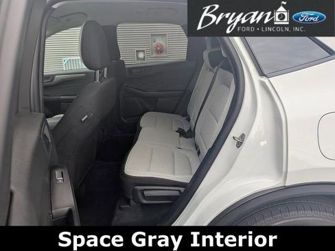 Used 2023 Ford Escape Active image 12