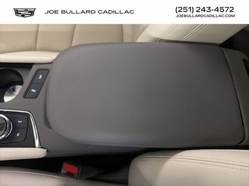 New 2026 Cadillac XT5 Premium Luxury w/ Driver Assist Package FWD image 33