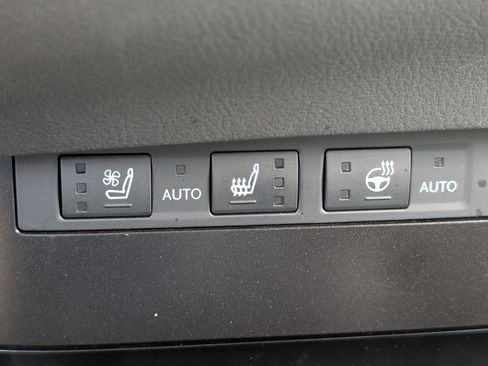 Used 2023 Lexus ES 350 w/ Premium Package image 26