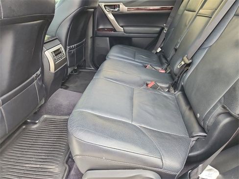 Used 2017 Lexus GX 460 Premium w/ Premium Package image 25