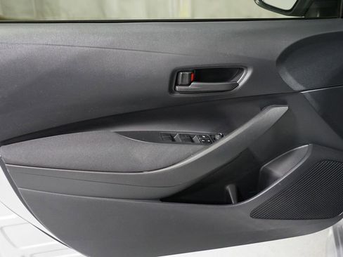 Certified 2022 Toyota Corolla LE image 26