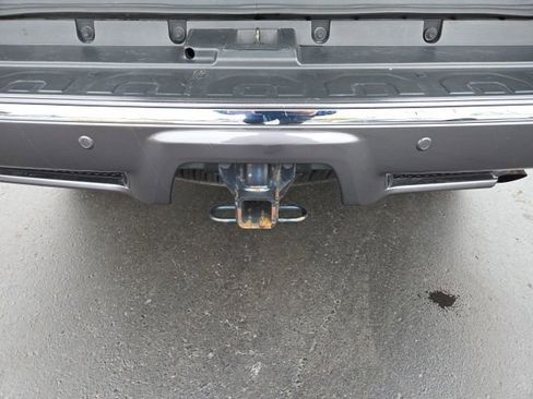 Used 2023 Toyota 4Runner Limited image 27