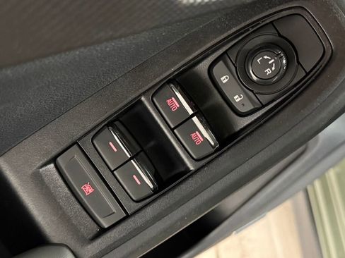 New 2026 Subaru Crosstrek 2.5i Wilderness image 27