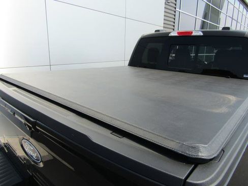 Used 2024 Ford F150 XLT w/ Equipment Group 302A MID AWD/4WD image 9