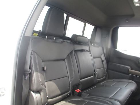 Used 2020 Chevrolet Silverado 1500 RST w/ All-Star Edition AWD/4WD image 24