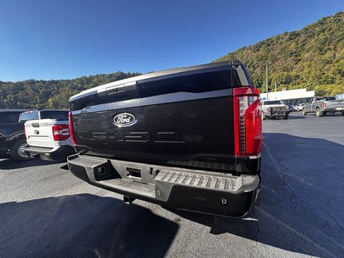 New 2025 Ford F150 XLT image 6