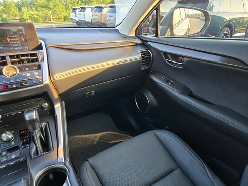 Used 2020 Lexus NX 300 AWD w/ Comfort Package image 11