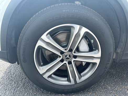 Used 2019 Mercedes-Benz GLC 300 image 13