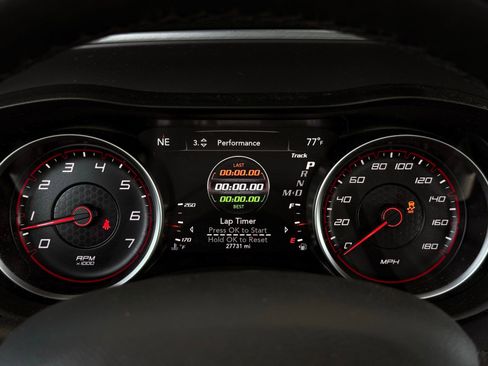 Used 2021 Dodge Charger Scat Pack RWD image 45