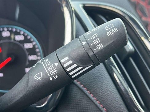 Certified 2023 Chevrolet Equinox RS image 30