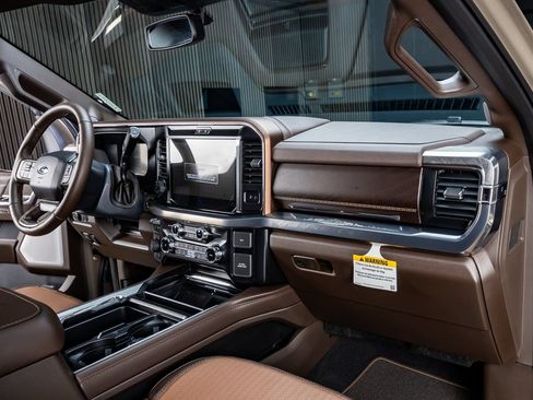 Used 2026 Ford F250 King Ranch w/ Chrome Package AWD/4WD image 18