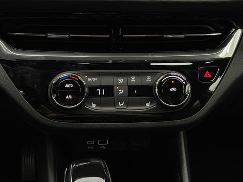 New 2026 Buick Envista Sport Touring w/ Convenience I Package FWD image 24