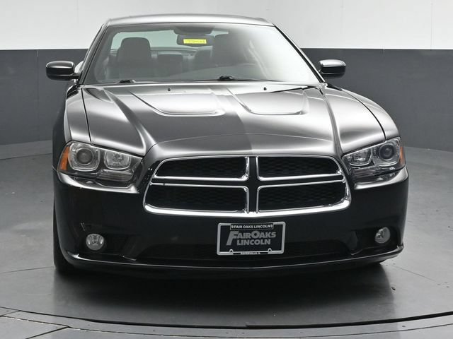 Used 2013 Dodge Charger R/T RWD image 2
