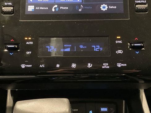 Used 2024 Hyundai Tucson SEL image 21