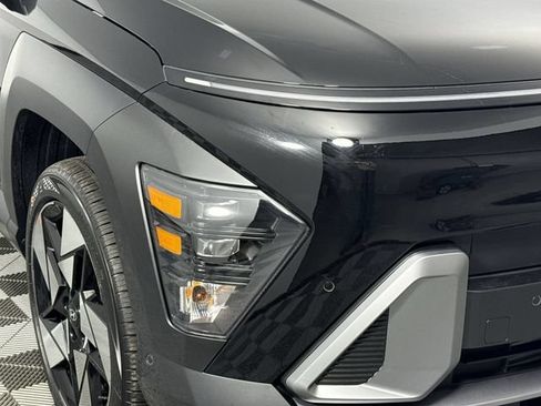 Used 2026 Hyundai Kona Limited AWD/4WD image 43