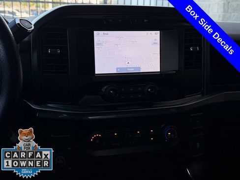 Used 2023 Ford F150 XL w/ STX Appearance Package AWD/4WD image 15