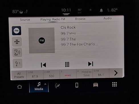 Used 2022 RAM 1500 Classic SLT w/ Electronics Convenience Group image 16