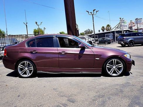 Used 2006 BMW 325i Sedan image 11