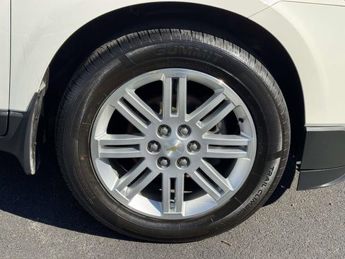 Used 2013 Chevrolet Traverse LT w/ All-Star Edition AWD/4WD image 27