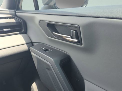 New 2026 Toyota RAV4 XSE AWD/4WD image 12
