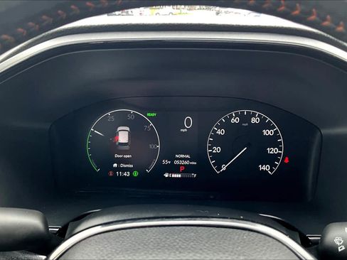 Used 2023 Honda CR-V Sport Touring image 26
