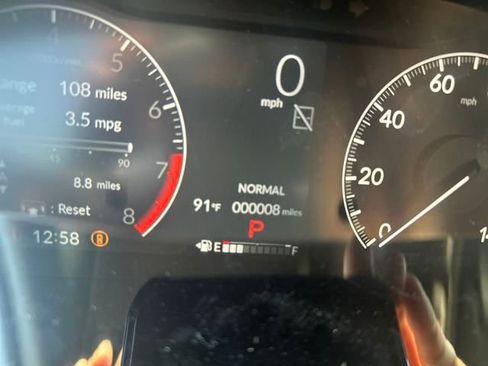 New 2026 Honda HR-V Sport image 16