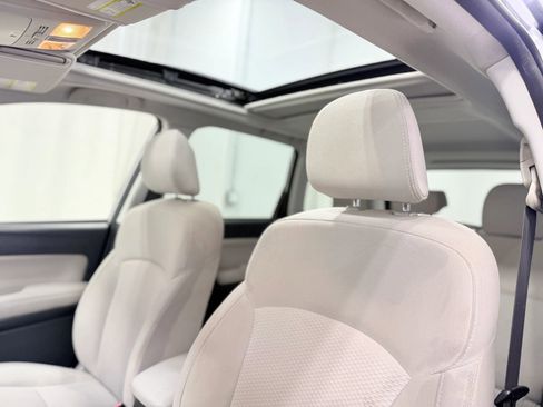 Used 2015 Subaru Forester 2.5i Premium image 14