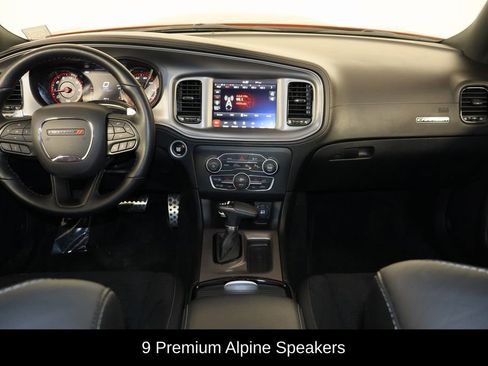 Used 2023 Dodge Charger GT w/ Plus Group image 14