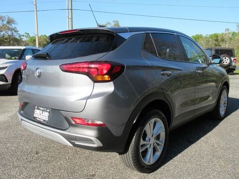 Used 2021 Buick Encore GX Preferred FWD image 7
