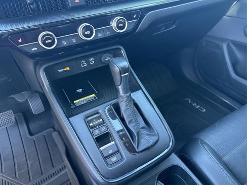 Certified 2023 Honda CR-V EX-L image 15