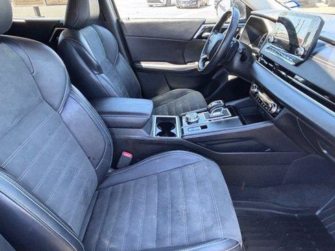 Used 2024 Mitsubishi Outlander SE FWD image 12