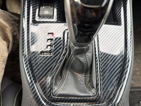 Used 2023 Subaru Outback Onyx Edition image 30