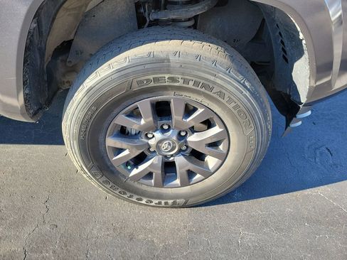 Used 2023 Toyota Tacoma SR5 image 10