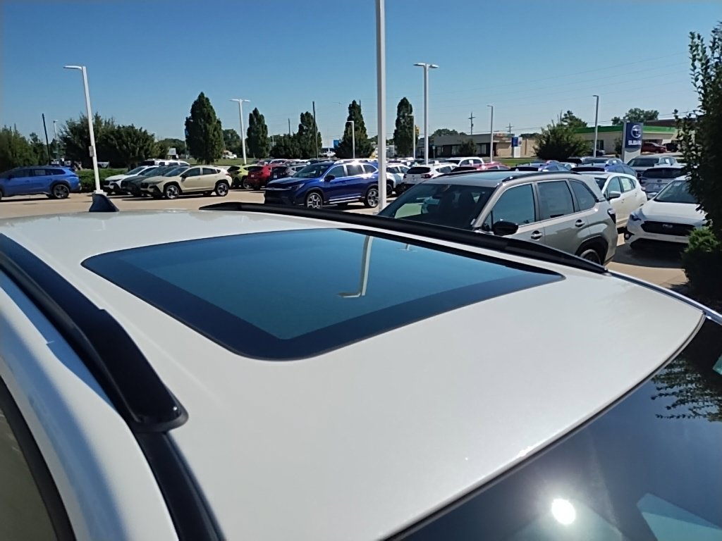 Used 2026 Subaru Forester Sport AWD/4WD image 9