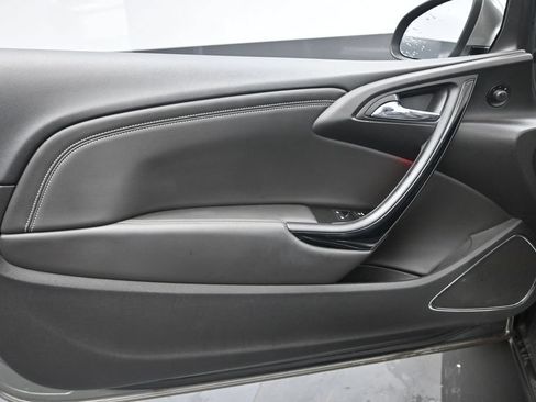 Used 2017 Buick Cascada Premium FWD image 25