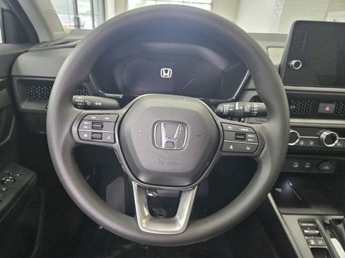 New 2026 Honda CR-V EX image 18