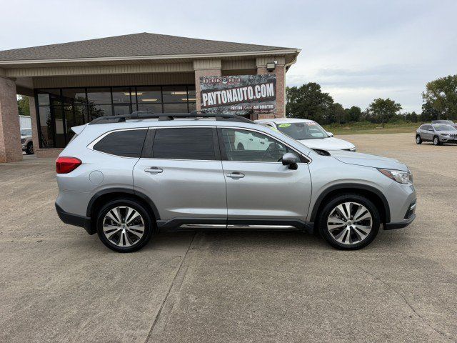 Used 2019 Subaru Ascent Limited w/ Popular Package #3 AWD/4WD image 1