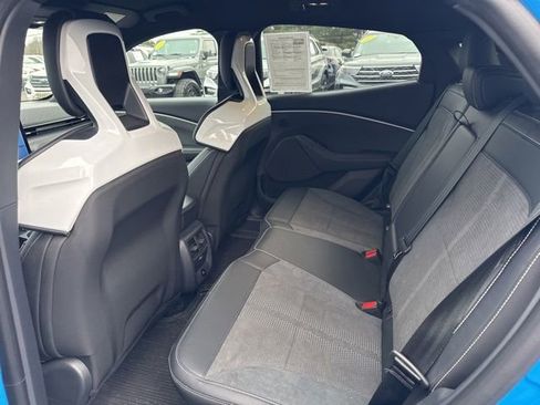 Used 2024 Ford Mustang Mach-E GT image 17