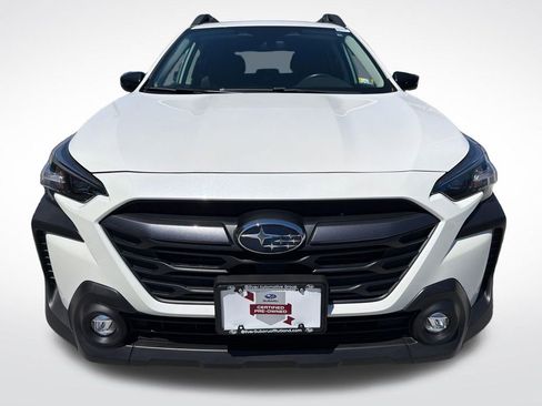 Certified 2024 Subaru Outback Premium AWD/4WD image 5