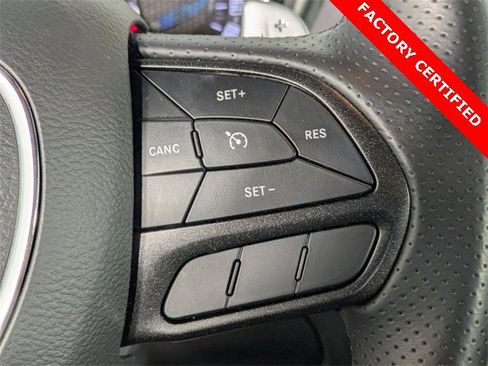 Certified 2023 Dodge Challenger R/T Scat Pack image 16