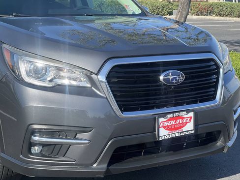 Used 2021 Subaru Ascent Touring w/ Popular Package #2A AWD/4WD image 20