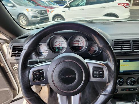 Used 2012 Dodge Challenger SRT8 w/ Premium Sound Group image 13