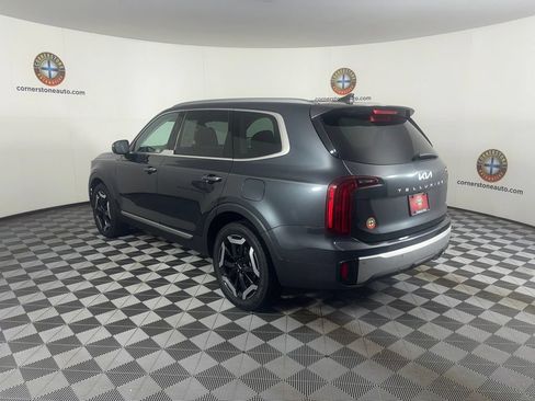 Certified 2024 Kia Telluride S AWD/4WD image 20