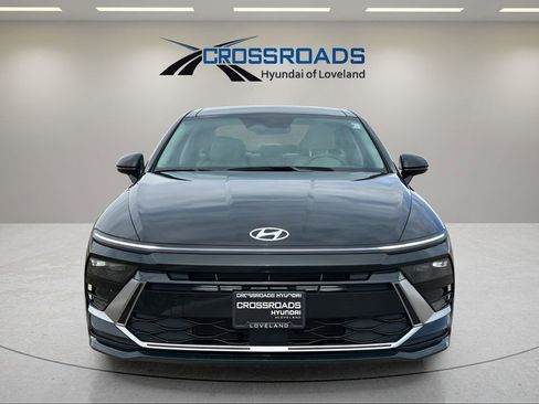 Used 2025 Hyundai Sonata SEL image 2