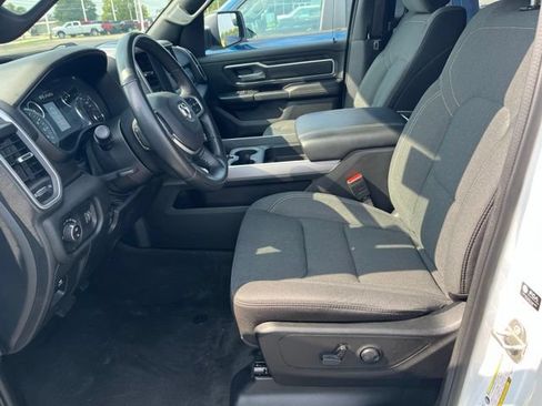 Used 2023 RAM 1500 Big Horn AWD/4WD image 10