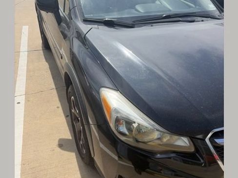 Used 2014 Subaru Crosstrek 2.0i Limited AWD/4WD image 1