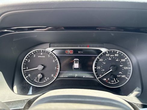 New 2026 Nissan Pathfinder Rock Creek AWD/4WD image 29