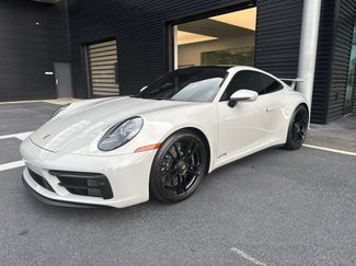 Certified 2022 Porsche 911 Carrera GTS RWD video 1